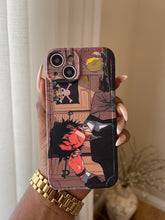 Load image into Gallery viewer, One piece Anime case