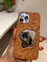 Load image into Gallery viewer, Gorgeous Matte mirror case