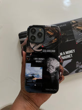 Load image into Gallery viewer, Money Magnet protective phonecase 💸(version board series)