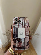 Load image into Gallery viewer, Manifesting your Dream Life phonecase
