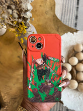 Load image into Gallery viewer, Chainsaw man Anime case