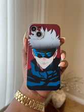 Load image into Gallery viewer, Gojo satoru Anime case