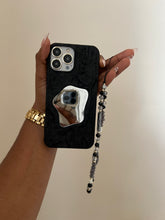 Load image into Gallery viewer, Matte mirror case only