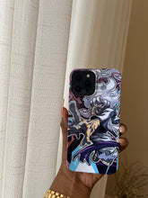 Load image into Gallery viewer, Luffy one piece Anime case