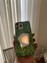 Load image into Gallery viewer, Gorgeous Green laser mirror case