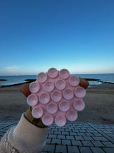Load image into Gallery viewer, Circle octobuddy suction sticker