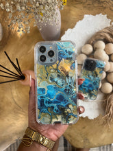 Load image into Gallery viewer, FLUID AQUA 2 in 1 SHOCKPROOF CASE