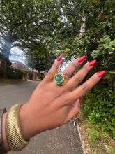 Load image into Gallery viewer, Premium Gold Timepiece Rings