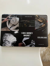 Load image into Gallery viewer, MONEY MAGNET  MACBOOK  CASE 💸