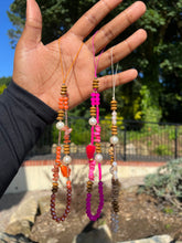 Load image into Gallery viewer, Gorgeous tassel Charms