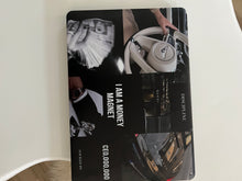 Load image into Gallery viewer, MONEY MAGNET  MACBOOK  CASE 💸