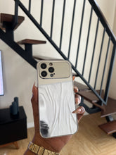 Load image into Gallery viewer, Eletroplate Mirror case
