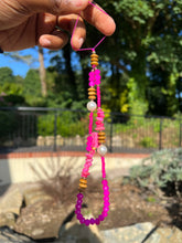 Load image into Gallery viewer, Gorgeous tassel Charms