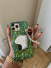 Load image into Gallery viewer, Gorgeous Green laser mirror case