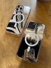 Load image into Gallery viewer, Mirror MagSafe case.