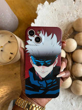 Load image into Gallery viewer, Gojo satoru Anime case