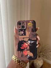 Load image into Gallery viewer, One piece Anime case