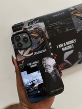 Load image into Gallery viewer, Money Magnet protective phonecase 💸(version board series)