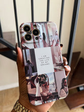 Load image into Gallery viewer, Manifesting your Dream Life phonecase
