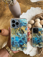 Load image into Gallery viewer, FLUID AQUA 2 in 1 SHOCKPROOF CASE