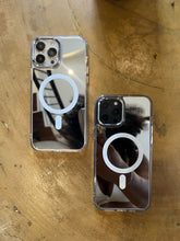 Load image into Gallery viewer, Mirror MagSafe case.