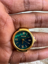 Load image into Gallery viewer, Premium Gold Timepiece Rings