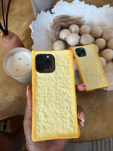 Load image into Gallery viewer, Bread rectangular case( Foodie case )