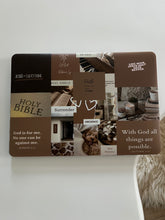 Load image into Gallery viewer, FAITH OVER FEAR MACBOOK  CASE ๐๐พ