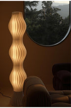 Load image into Gallery viewer, The wave floor lamp