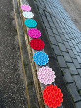 Load image into Gallery viewer, Circle octobuddy suction sticker