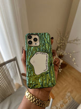 Load image into Gallery viewer, Gorgeous Green laser mirror case