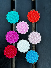 Load image into Gallery viewer, Circle octobuddy suction sticker