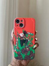 Load image into Gallery viewer, Chainsaw man Anime case