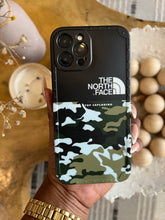 Load image into Gallery viewer, Camouflage case