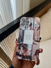 Load image into Gallery viewer, Manifesting your Dream Life phonecase