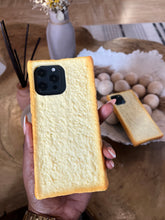Load image into Gallery viewer, Bread rectangular case( Foodie case )