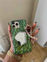 Load image into Gallery viewer, Gorgeous Green laser mirror case