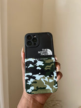 Load image into Gallery viewer, Camouflage case