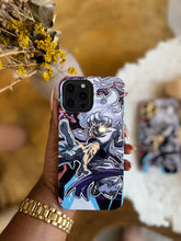 Load image into Gallery viewer, Luffy one piece Anime case