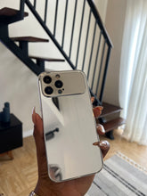 Load image into Gallery viewer, Eletroplate Mirror case