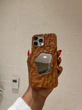 Load image into Gallery viewer, Gorgeous Matte mirror case