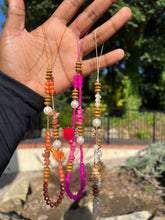 Load image into Gallery viewer, Gorgeous tassel Charms