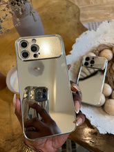 Load image into Gallery viewer, Eletroplate Mirror case