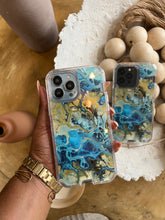 Load image into Gallery viewer, FLUID AQUA 2 in 1 SHOCKPROOF CASE