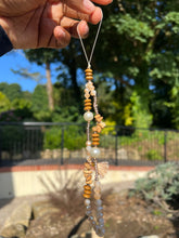 Load image into Gallery viewer, Gorgeous tassel Charms