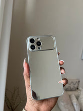 Load image into Gallery viewer, Eletroplate Mirror case