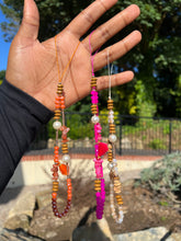 Load image into Gallery viewer, Gorgeous tassel Charms