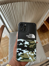 Load image into Gallery viewer, Camouflage case