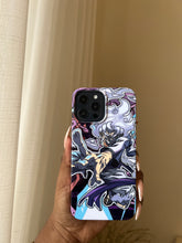 Load image into Gallery viewer, Luffy one piece Anime case