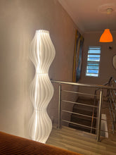 Load image into Gallery viewer, The wave floor lamp